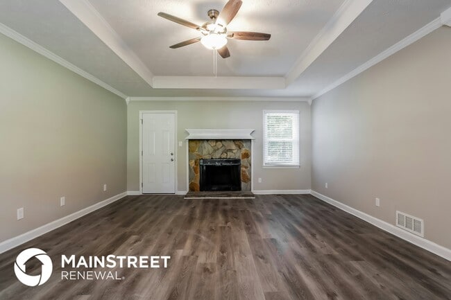 15 Cedar Creek Dr in Covington, GA - Building Photo - Building Photo