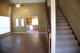 2307 Edgedale Dr in Missouri City, TX - Building Photo - Building Photo
