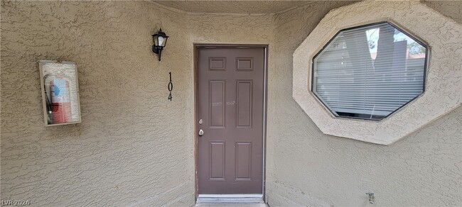 property at 5044 S Rainbow Blvd