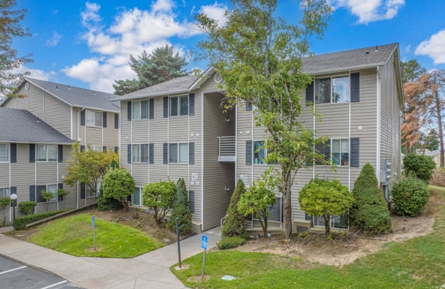 864 Lockhaven Dr NE in Keizer, OR - Building Photo - Building Photo