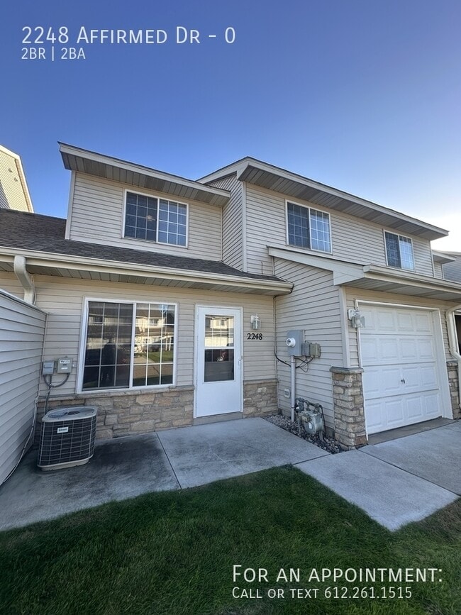 property at 2248 Affirmed Dr