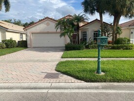 8814 Thames River Dr in Boca Raton, FL - Building Photo