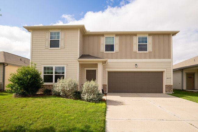 property at 10137 Pappas Dr