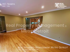961 Nampa Ct in Troy, MI - Building Photo - Building Photo