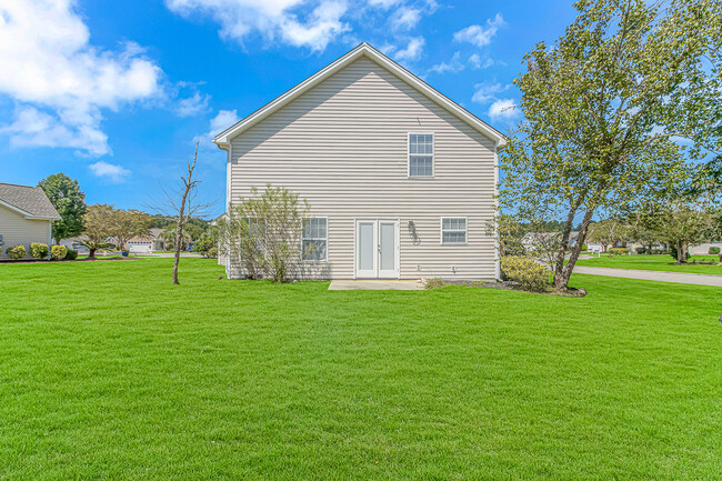 301 Conchal Ct in Murrells Inlet, SC - Foto de edificio - Building Photo