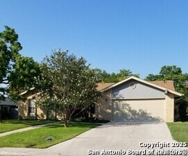property at 14106 Susancrest Dr