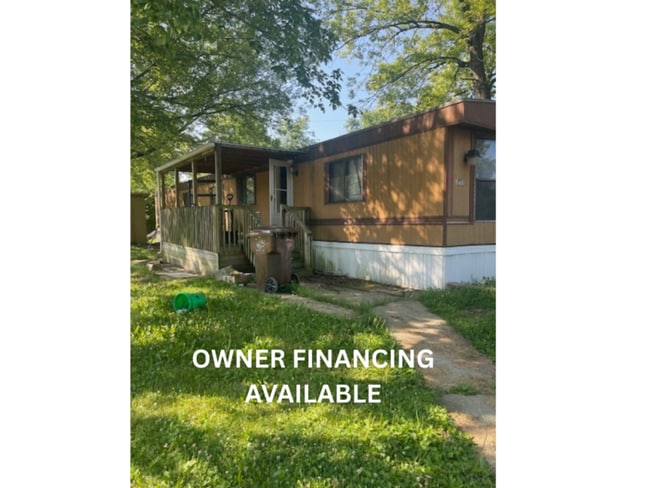 property at 173 E Wilson Dr