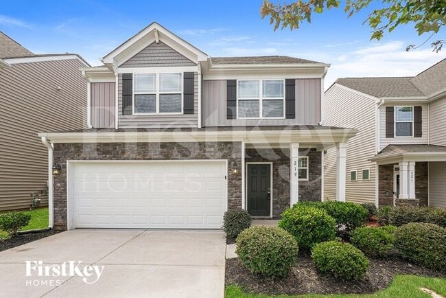property at 219 Crane Creek Way