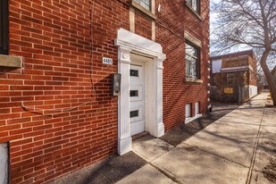 4485 Franchère St in Montréal, QC - Building Photo