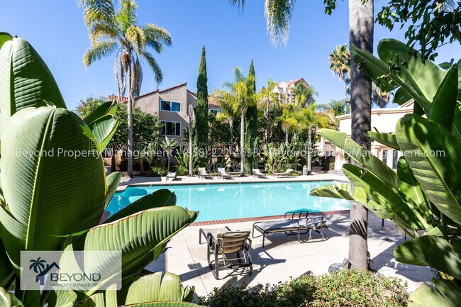 property at 3941 Nobel Dr