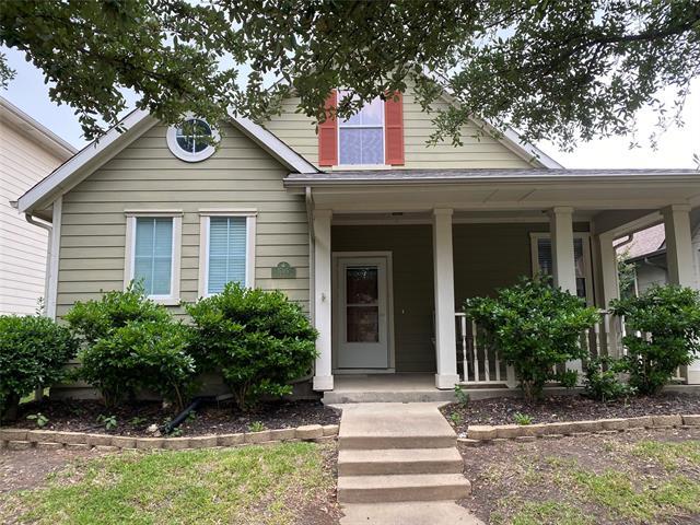 1705 Spanish Moss Wy in Savannah, TX - Building Photo - Building Photo