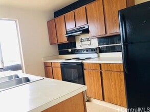 92-1152-1152 Panana St in Kapolei, HI - Building Photo - Building Photo