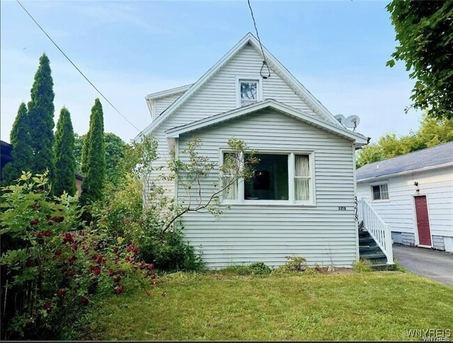 3218 North Ave in Niagara Falls, NY - Building Photo - Building Photo