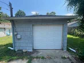 2229 Parkview Pl in South Bend, IN - Building Photo - Building Photo