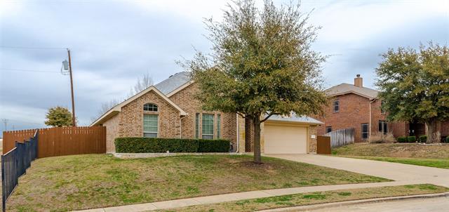 1009 Matagorda Dr in Midlothian, TX - Building Photo - Building Photo