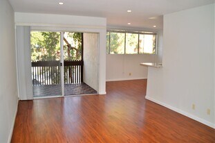 6050 Canterbury Dr, Unit F205 in Culver City, CA - Building Photo