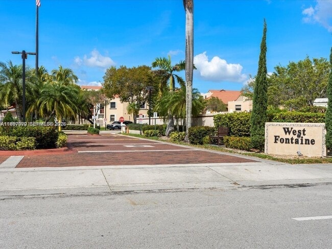 property at 10241 NW 9th St Cir