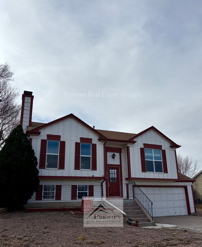 property at 4815 Eldon Dr S