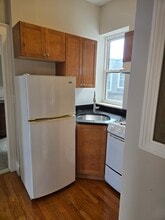 1189 Commonwealth Ave in Boston, MA - Building Photo - Building Photo