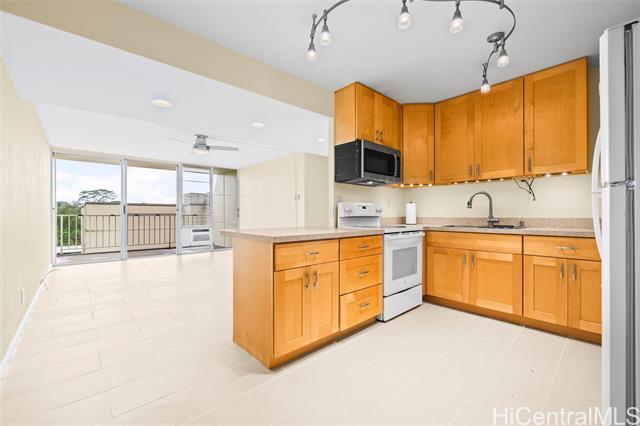 property at 95-2057-2057 Waikalani Dr