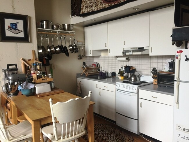 80 Brookline Ave, Unit 226B