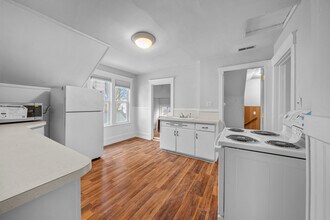 1033 Helen St NE in Grand Rapids, MI - Building Photo - Building Photo