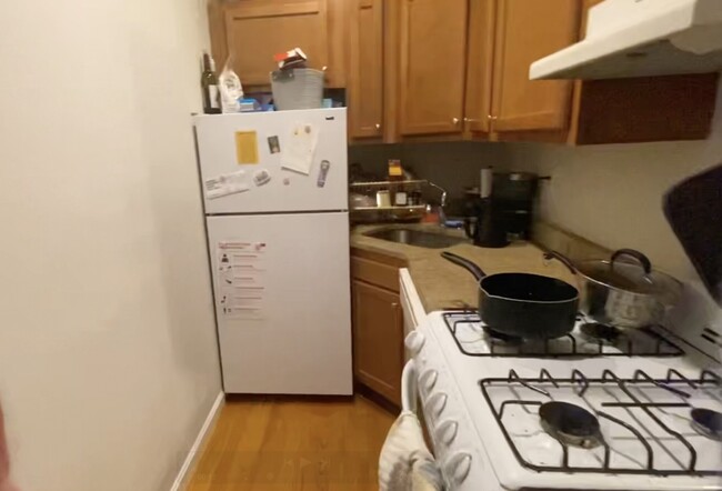 property at 1189 Commonwealth Ave