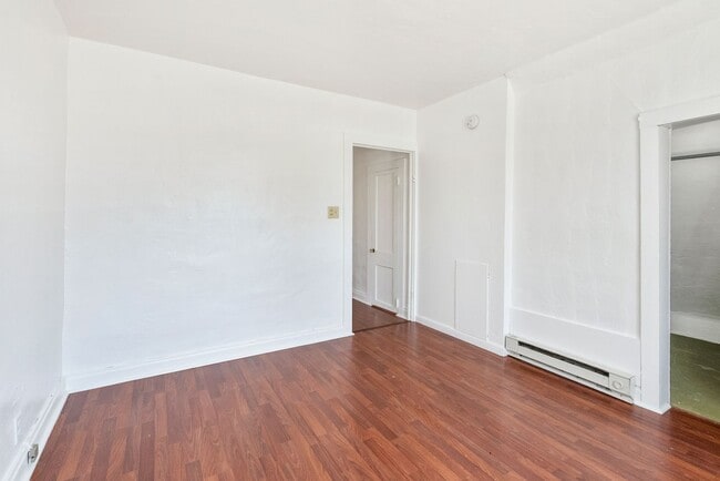 property at 1918 Olive St