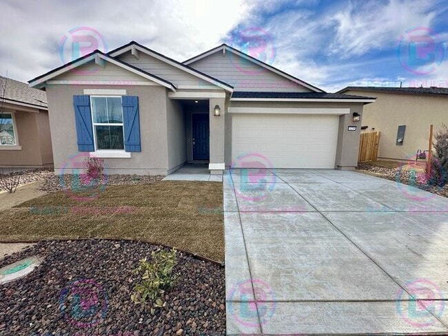 property at 1405 Bravestone Ave
