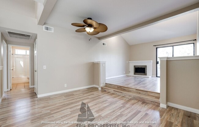 property at 5146 Dorado Dr