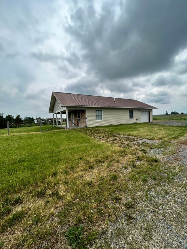 property at 29172 Martin Rd