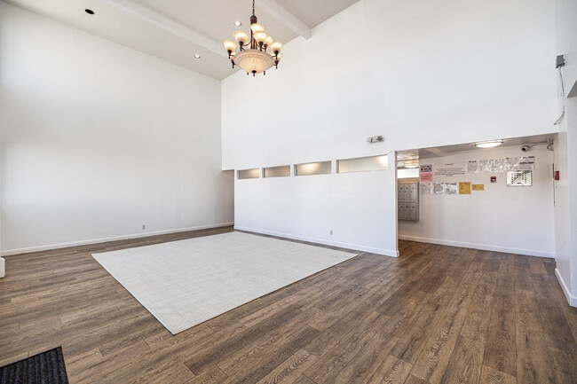 The Benezra Family Limited Partnership 2 LP