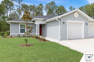 8 Sleepy Hollow Trail in Palm Coast, FL - Building Photo