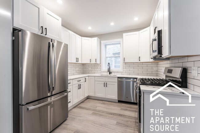 property at 4319 N Francisco Ave