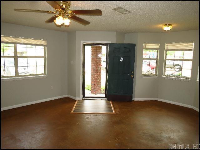 380 S Davis St in Conway, AR - Building Photo - Building Photo