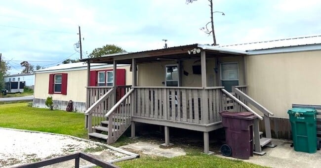 7601 Ling Rd in Lake Charles, LA - Building Photo - Building Photo