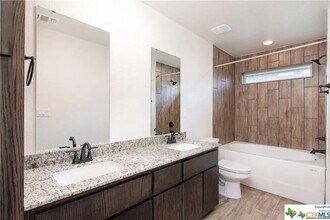 2409 Alterman Dr in Temple, TX - Building Photo - Building Photo