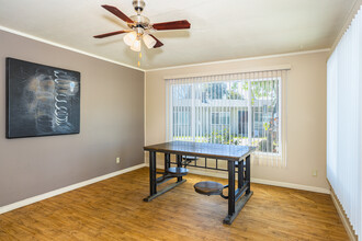 Alamo Garden Apartments - Income Restrictions in Vacaville, CA - Building Photo - Interior Photo