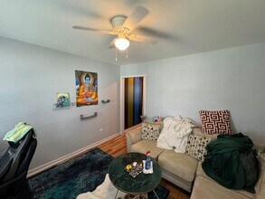 12 Adrian St in Holly Springs, NC - Building Photo - Building Photo