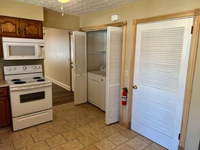 3024 Piedmont Rd, Unit 4 in Huntington, WV - Building Photo - Building Photo