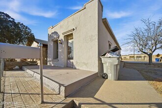 4009 Tularosa Ave in El Paso, TX - Building Photo - Building Photo