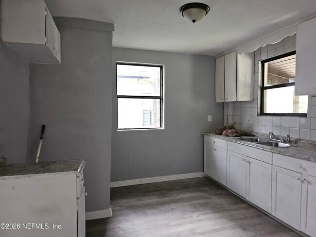 1407 W 31st St in Jacksonville, FL - Building Photo - Building Photo