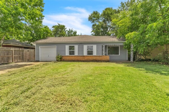 property at 11515 Duane St