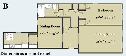 434 W Roscoe St in Chicago, IL - Building Photo - Floor Plan