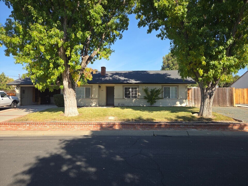 4113 E Nulty Dr in Concord, CA - Building Photo