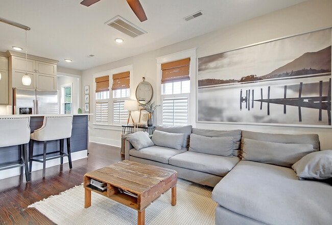 291 President St in Charleston, SC - Building Photo - Building Photo