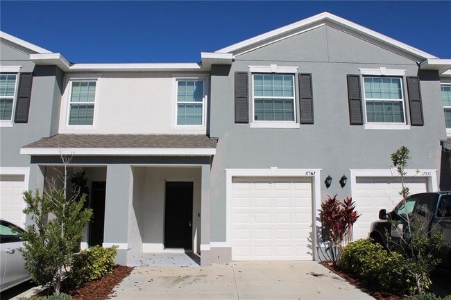 property at 17567 Crescent Moon Lp