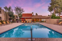 Building Photo - Rockledge Fairways Apartments in Phoenix, Arizona