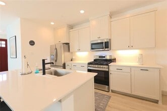 8523 Mint Mews in Frisco, TX - Building Photo - Building Photo