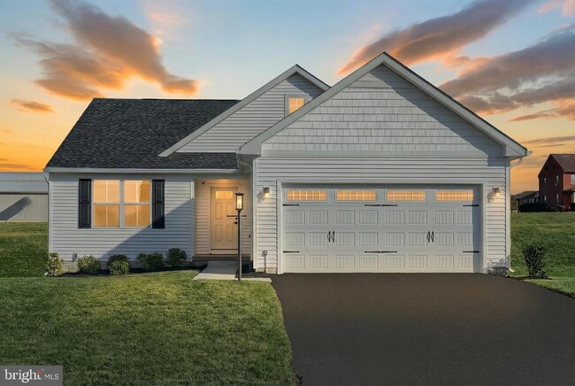 property at 77 Summerfield Dr